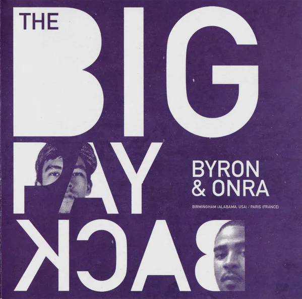 The Big Payback