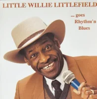 ... Goes Rhythm'n Blues