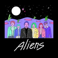 Aliens