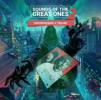 Sounds Of The Great Ones 2