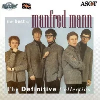 The Best Of Manfred Mann (The Definitive Collection)
