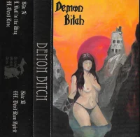 Demon Bitch