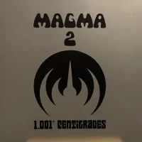 Magma 2 - 1001° Centigrades