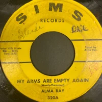 My Arms Are Empty Again / New Dreams