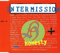 Honesty