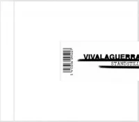 Vivalaguerra