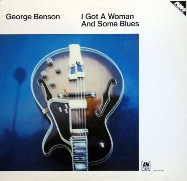 I Got A Woman And Some Blues