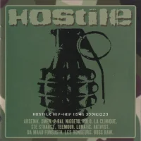 Hostile Hip-Hop
