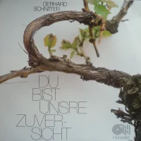 Du Bist Unsre Zuversicht