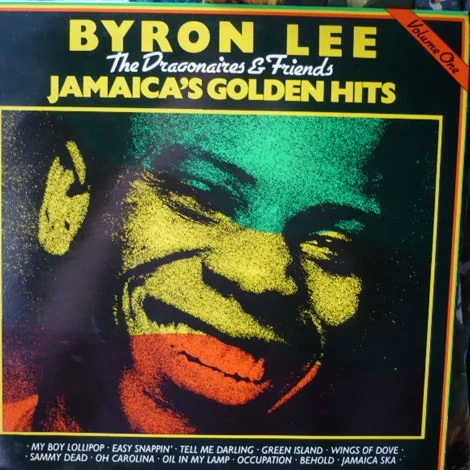Jamaica's Golden Hits