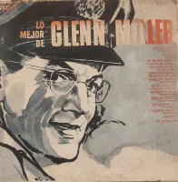 Lo Mejor de Glenn Miller