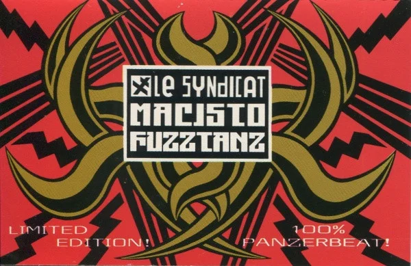 Macisto Fuzztanz