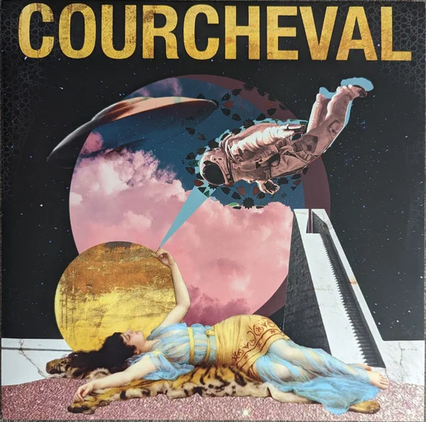 Courcheval