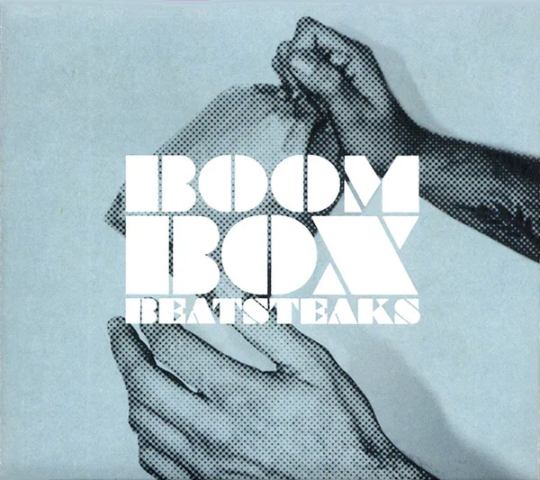 Boombox