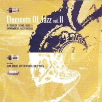 Elements Of Jazz Vol.II