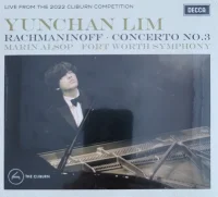 Concerto No. 3