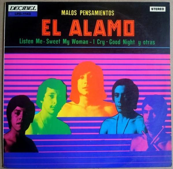 Malos Pensamientos