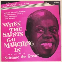 When The Saints Go Marching In