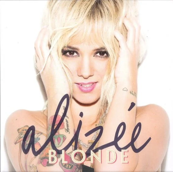 Blonde