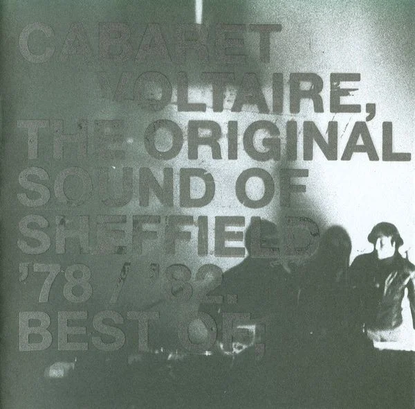 The Original Sound Of Sheffield '78 / '82. Best Of;