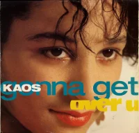 Gonna Get Over U