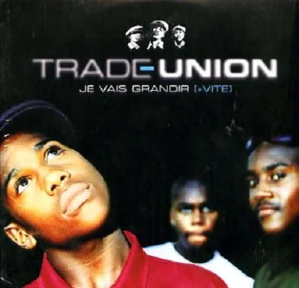 Je Vais Grandir [+ Vite]