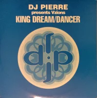 King Dream / Dancer