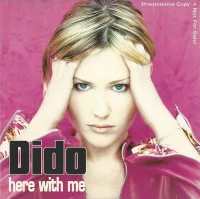 Here With Me