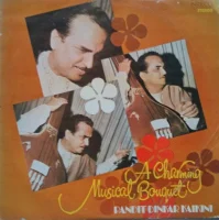 A Charming Musical Bouquet