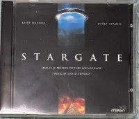 Stargate (Original Motion Picture Soundtrack)