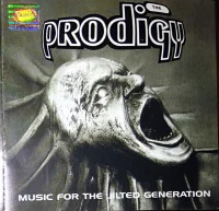 Music For The Jilted Generation