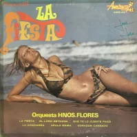 La Fiesta