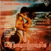 Danse Strict Tempo, Vol.II