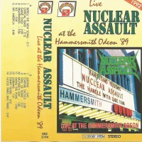 Live At The Hammersmith Odeon