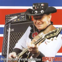 Den Norske Festkassetten