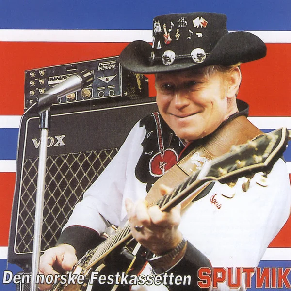 Den Norske Festkassetten