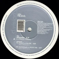 Mogador - E.P.