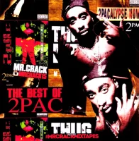 The Best Of 2Pac