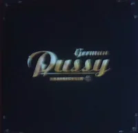 German Pussy