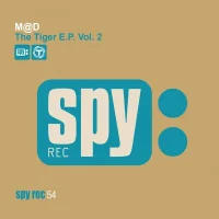 The Tiger E.P. Vol. 2