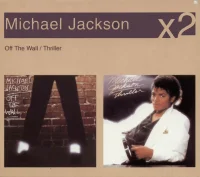 Off The Wall / Thriller