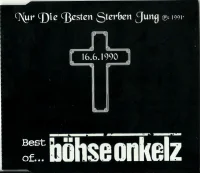 Nur Die Besten Sterben Jung