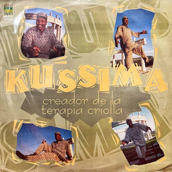 Creador De La Terapia Criolla