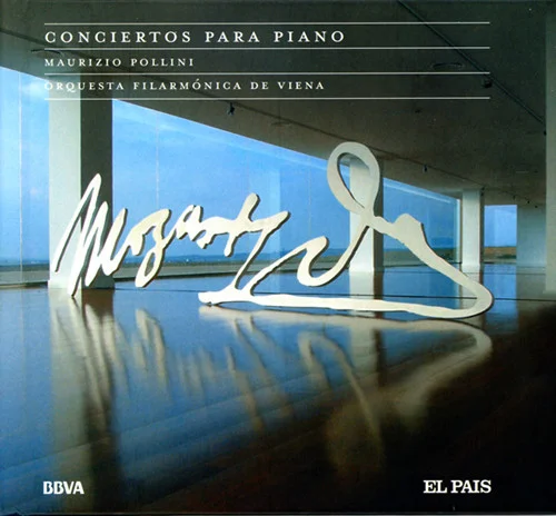 Conciertos Para Piano