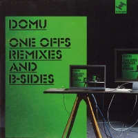 One Offs Remixes And B-Sides
