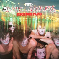 Drunkyard