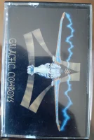 Galactic Cowboys