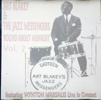 Round About Midnight Vol. 2
