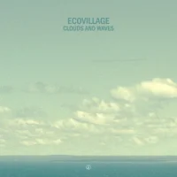 Clouds And Waves