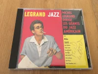 Legrand Jazz